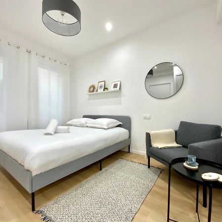 Le Victor Hugo - Studio Avec Parking # Hypercentre Apartment Toulouse Ngoại thất bức ảnh