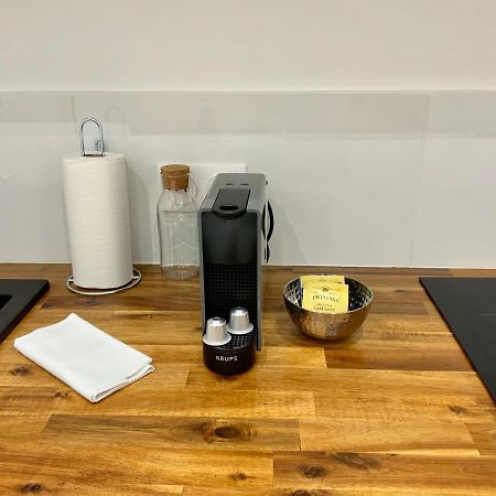 Le Victor Hugo - Studio Avec Parking # Hypercentre Apartment Toulouse Ngoại thất bức ảnh
