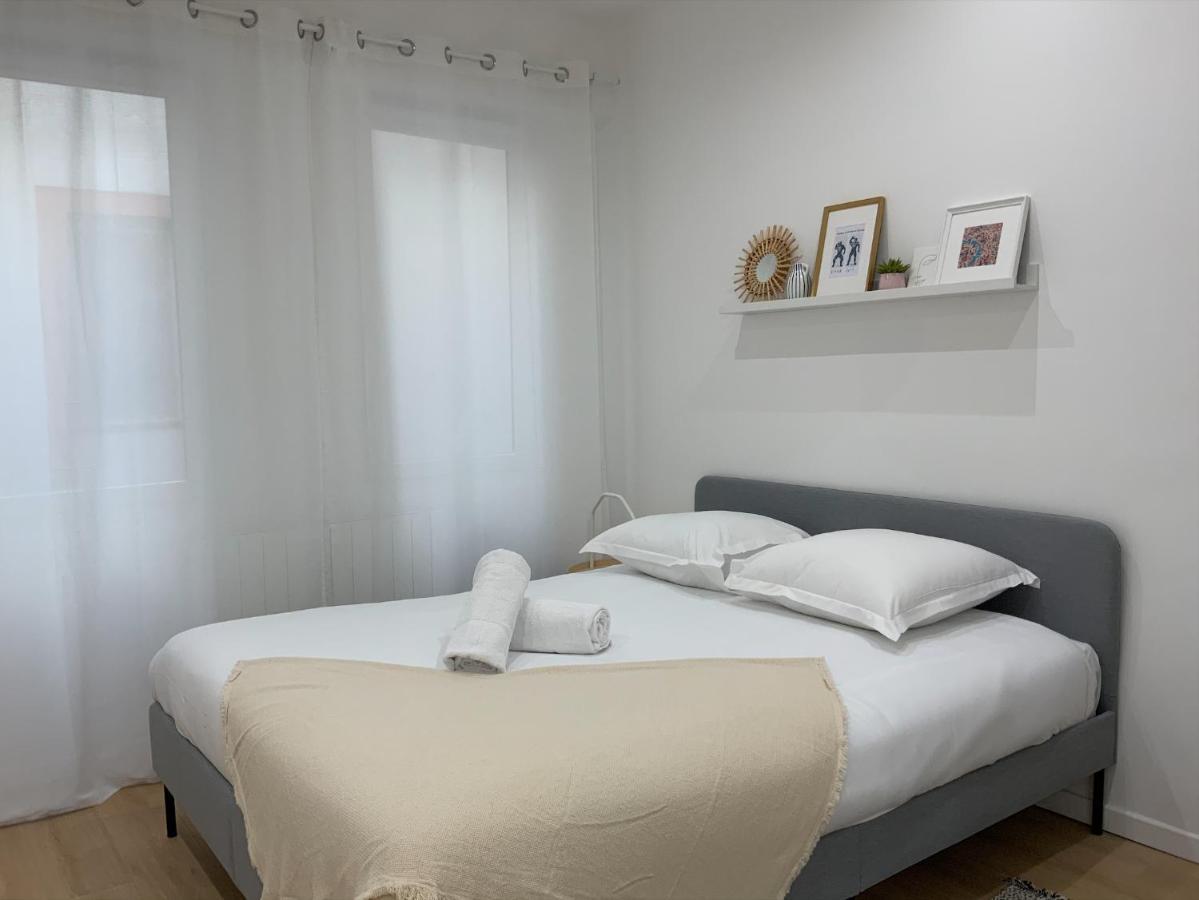 Le Victor Hugo - Studio Avec Parking # Hypercentre Apartment Toulouse Ngoại thất bức ảnh